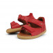 Sandales I walk - Driftwood Red - 633604