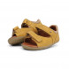 Sandales Step up - Driftwood Chartreuse - 728608