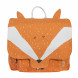 Cartable Mr. Fox
