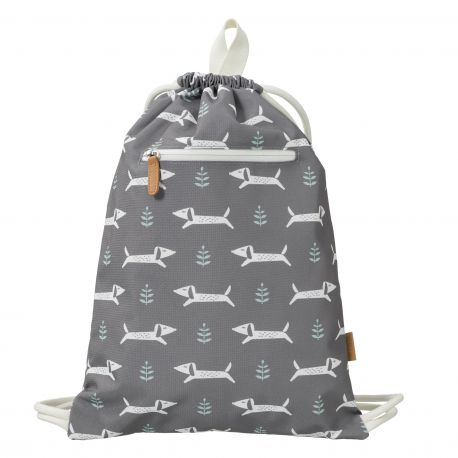 Sac de gym Dachsy Sac de gym Dachsy