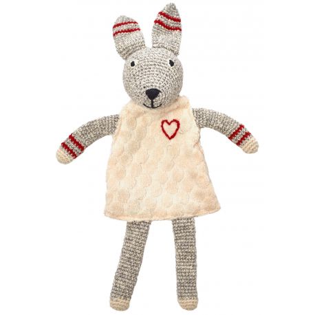 Doudou lapin Doudou lapin