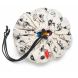 Mini Sac de rangement de jouets Play & Go - Space