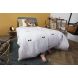 housse de couette 1p - Ours en peluche Teddy