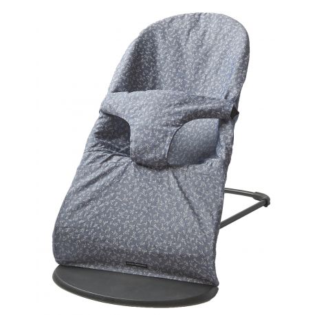 Housse pour relax billie blue (BabyBjörn Balance ) Housse pour relax billie blue (BabyBjörn Balance )