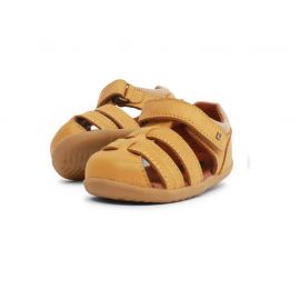 Sandales Step up - Roam Chartreuse - 729202
