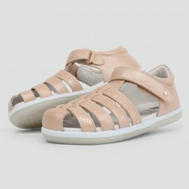 Chaussures KID+ Craft - Jump Champagne Shimmer