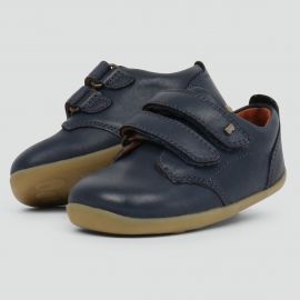 Chaussures Step up - Port Dress Shoe Navy - 727713