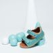 Sandales Step Up Craft - Driftwood Teal