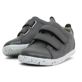 Chaussures I walk - Grass Court Casual Shoe Smoke - 633702