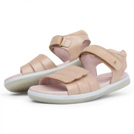 Chaussures KID+ Craft - Hampton Champagne Shimmer