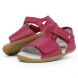 Sandales Step Up Craft - Mirror Dark Pink