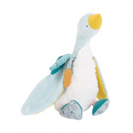 Petite oie bleue Plumette