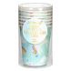 Set de 8 gobelets licorne