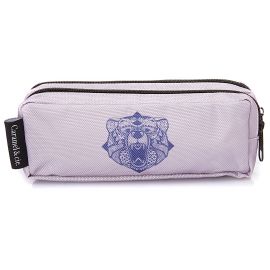 Trousse double Ours