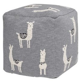 Poufs Design Et Tabourets Pour Chambre Enfant Le Petit Zebre