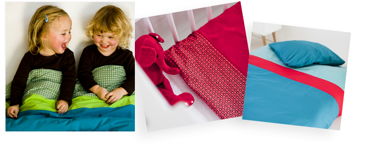 MM - Chambre d'enfant